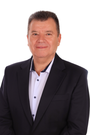 Jos&eacute; Ant&oacute;nio Costa