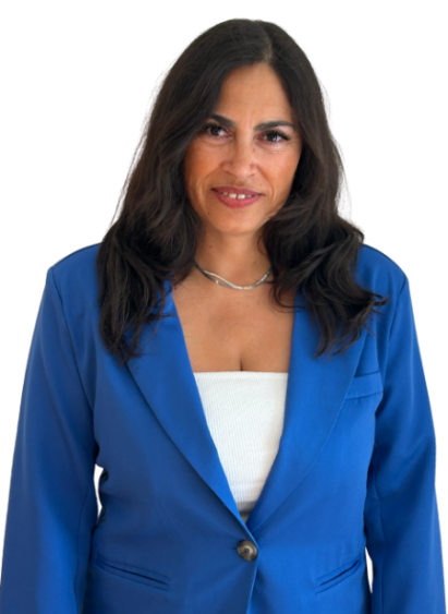 Cid&aacute;lia Santos