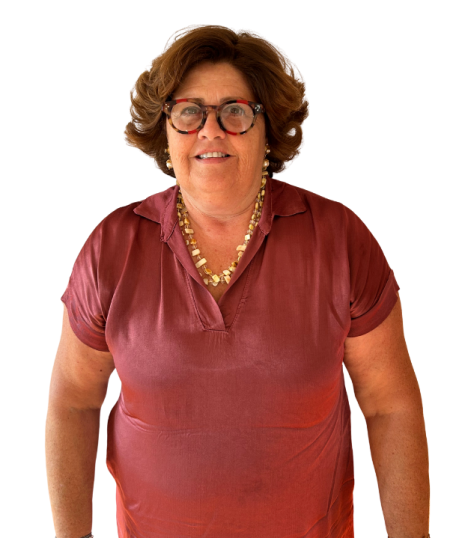 Maria de Jesus Pires