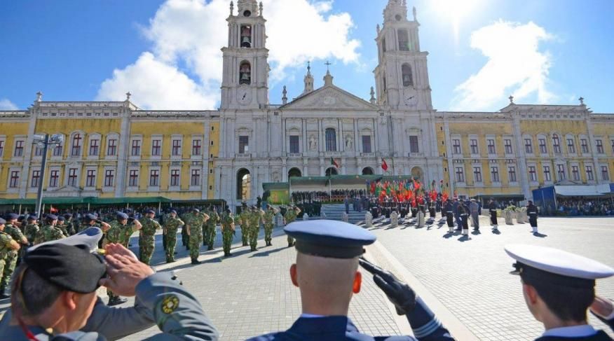 Dia da Defesa Nacional – Convocação dos Cidadãos – 2023